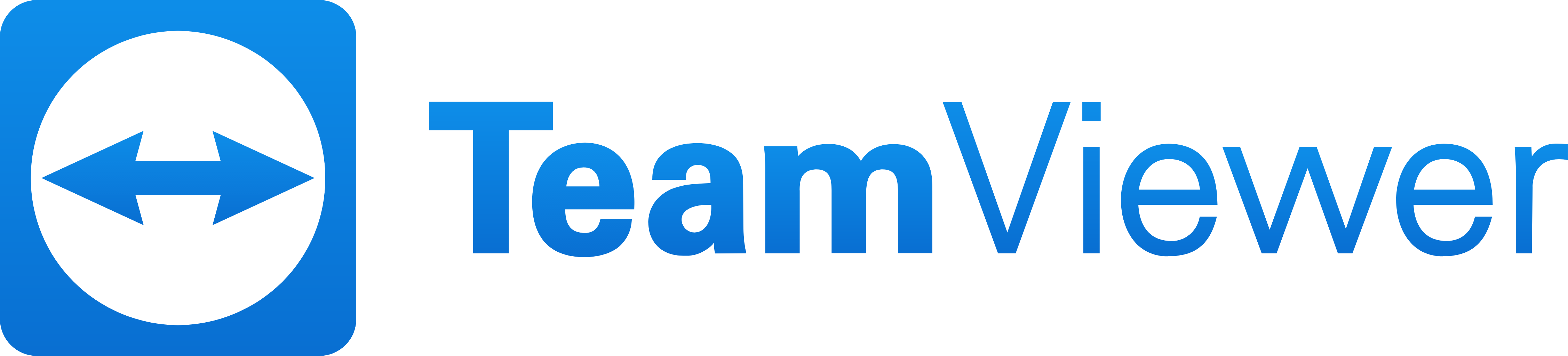 TeamViewerロゴ