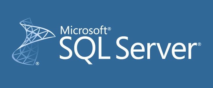 SQLServerロゴ