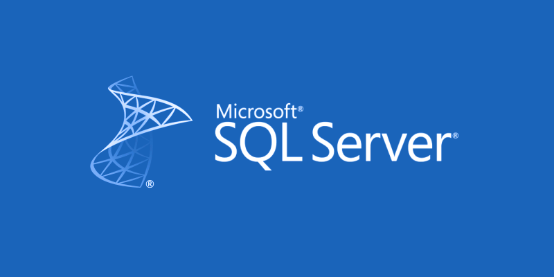 SQL Server ロゴ