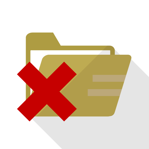 ディレクトリ（フォルダー）を削除する [C] JOHOBASE