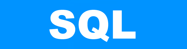 SQLロゴ