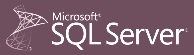SQLServerロゴ